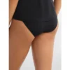 Sunsets Women's Black High Road Bikini Bottom - 30B-BLCK