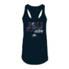 HBCU Culture Shop Jackson State Tigers Tank Top