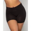 Curvy Couture Women's Plus Size Slip Short Panty