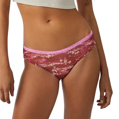 Free People Intimately FP Women's Sustainable Bikini - Image 5