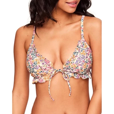 Adore Me Women's Tiffany Swimwear Top - Image 4