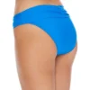 Sunsets Women's Electric Blue Unforgettable Bikini Bottom - 27B-ELEBL