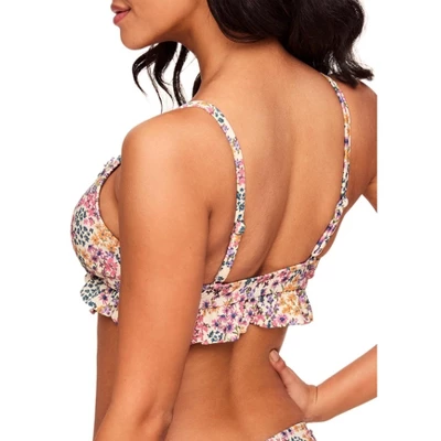 Adore Me Women's Tiffany Swimwear Top - Image 2