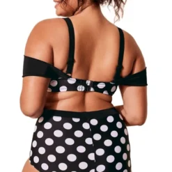 Adore Me Women's Baylie Bikini Swimwear Top