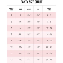 Smart & Sexy Lace Trim Cheeky Panty 4-Pack