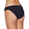 Sunsets Women's Black Femme Fatale Bikini Bottom - 22B-BLCK