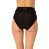 Coppersuit - Women's Banded High Waist Swim Bottom