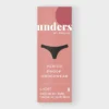 Unders By Proof Period Underwear Thong - Light Absorbency