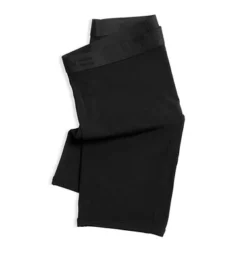 TomboyX 9" Inseam Boxer Briefs Underwear, Modal Stretch Comfortable Bike Shorts