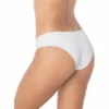 Leonisa No-Ride-Up Seamless Bikini Panty -