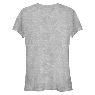 Junior's Design By Humans Epic Combo #23.2 By Biotwist T-Shirt - Image 2