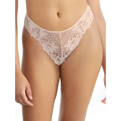 Bare Women's The Essential Lace Thong - A20283 - Image 8