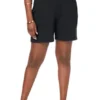 Jessica London Women’s Plus Size Soft Ease Knit Shorts