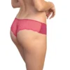 Leonisa 2-Pack Cheeky Lace Panties -