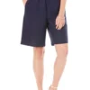 Jessica London Women’s Plus Size Linen Short